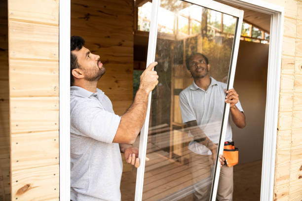 Range of Insulation Solutions in Rawlins, WY