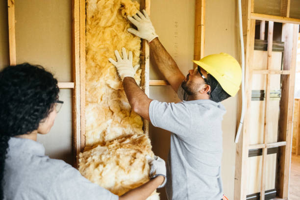 Rawlins, WY Insulation Contractor Company
