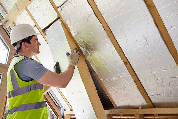 Insulation for Commercial Buildings in Rawlins, WY
